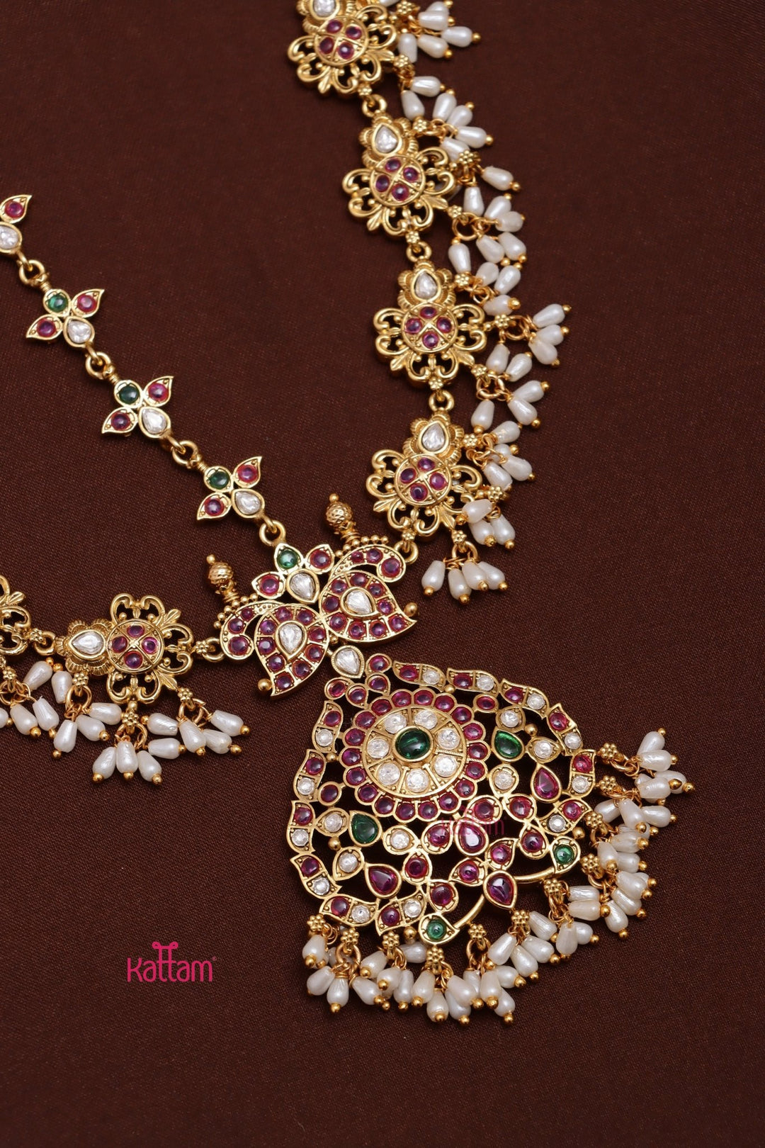 Ricepearl Paisley Maatha Pathi - MT154