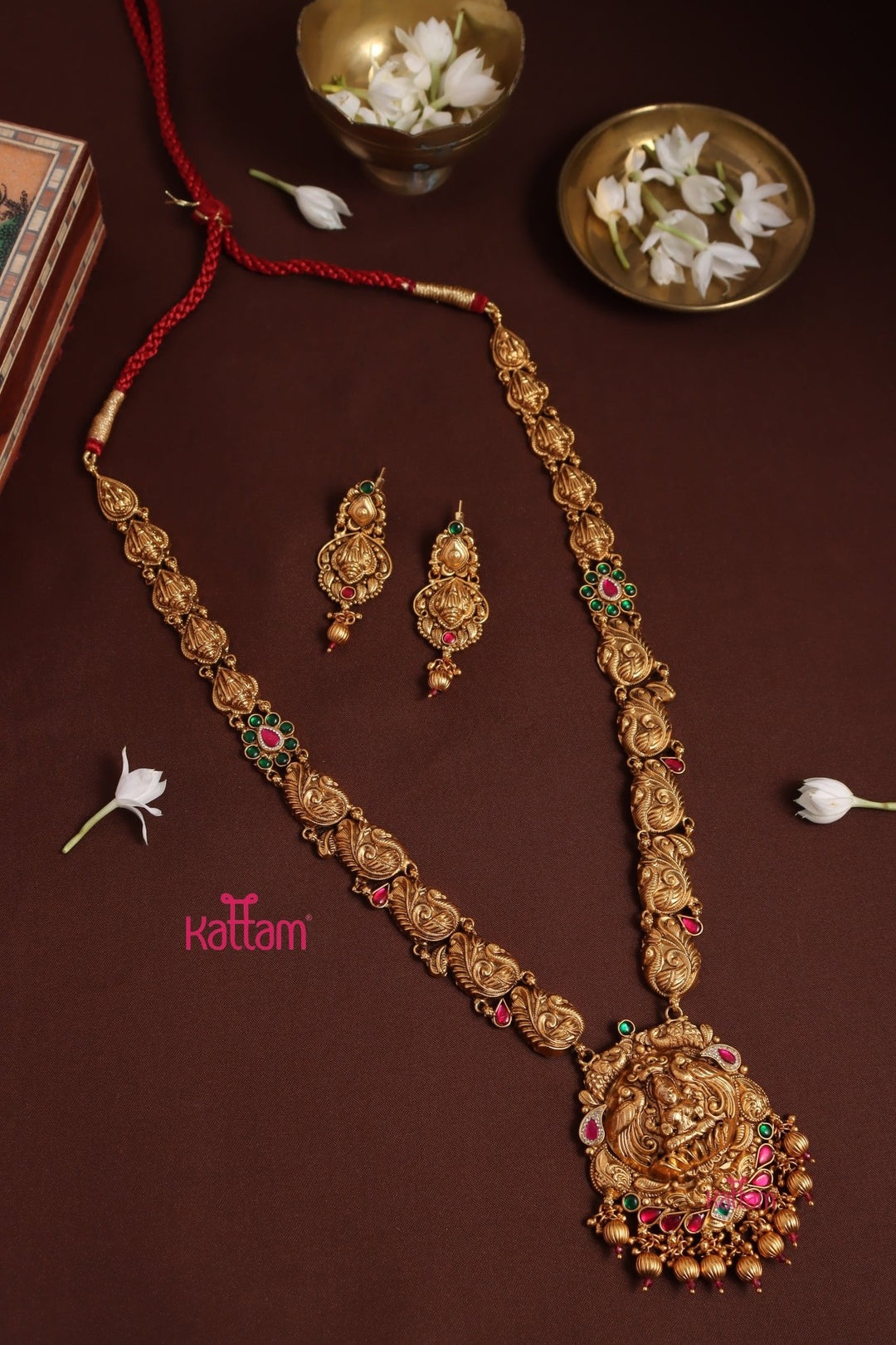 Sathya - Goddess Haram Design 2 - N3977