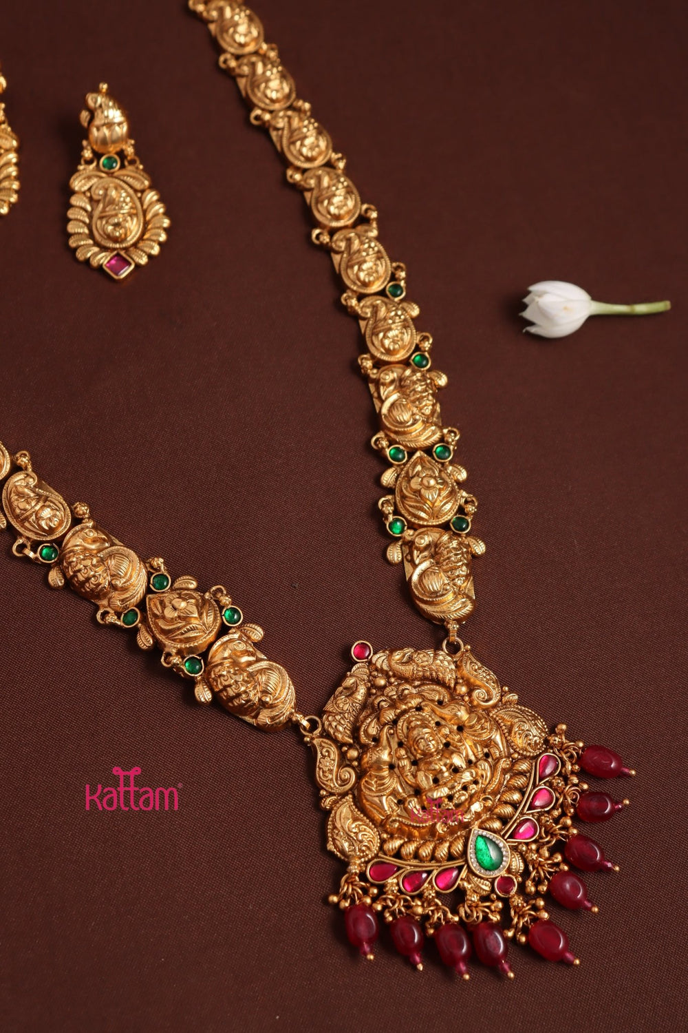 Sathya - Goddess Haram Design 5 - N3980