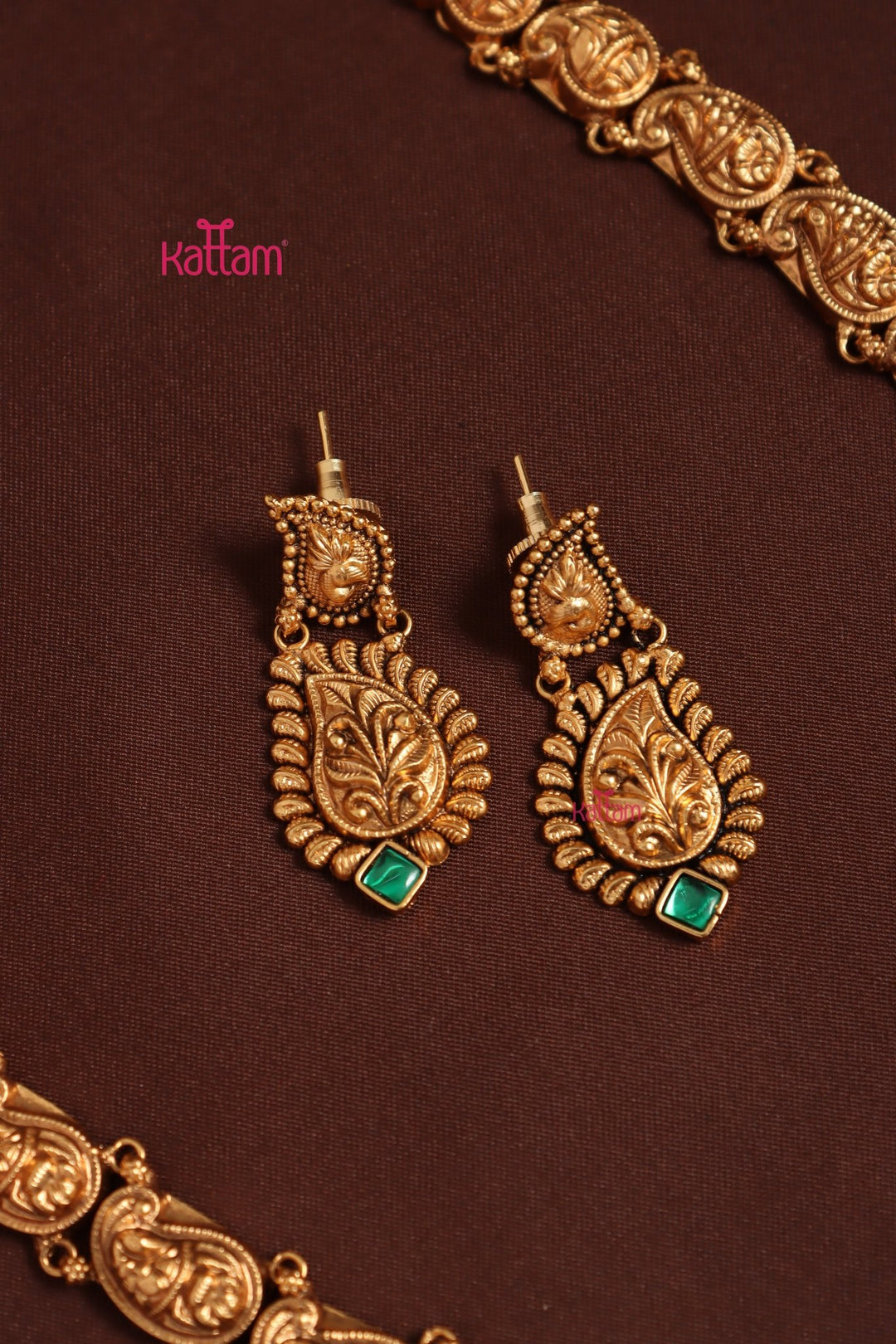 Sathya - Goddess Haram Design 6 - N3981