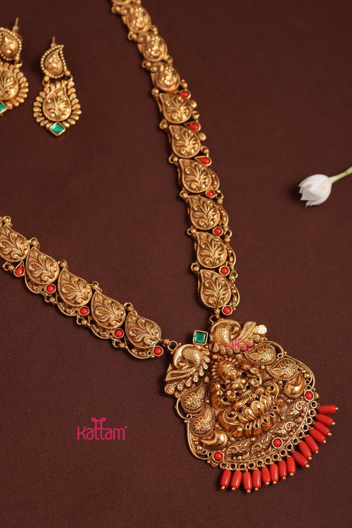 Sathya - Goddess Haram Design 6 - N3981