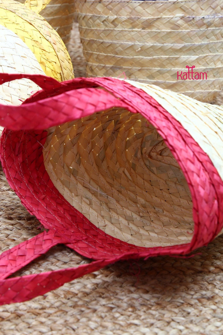 Set of 25 - Size 6*7 Handmade Bag - RG6