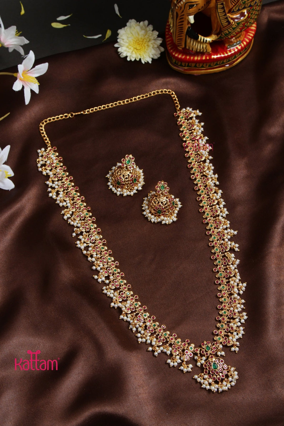 Shraddha - Guttapusalu Haram - N3139