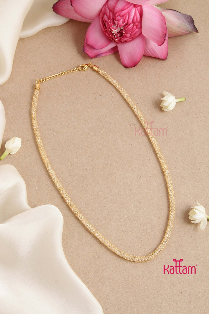 Simple Geometric Chain - N2766