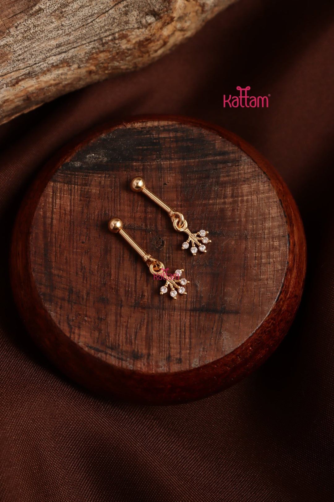 Spike Stone Bugadi - E1385