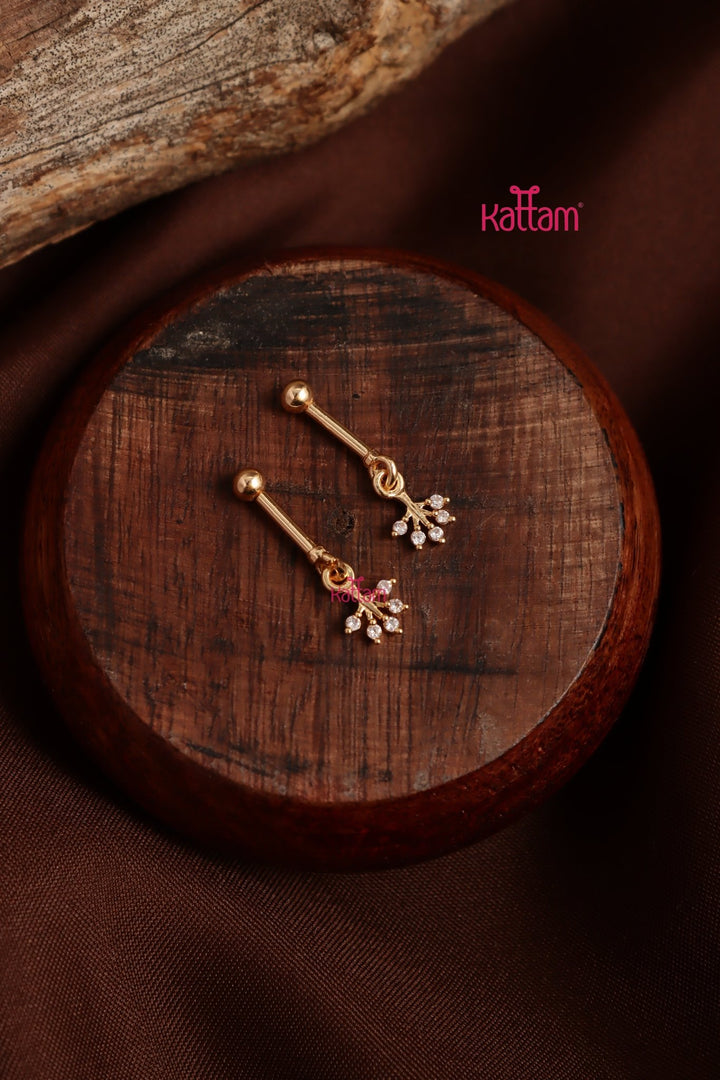 Spike Stone Bugadi - E1385