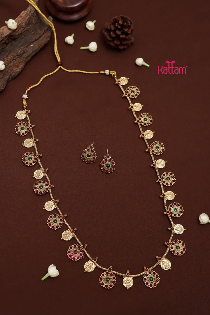 Sushma - Lakshmi Coin Haram - N4039