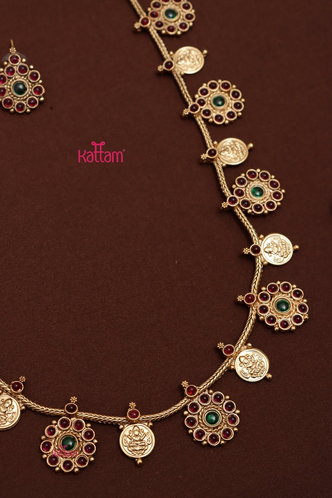 Sushma - Lakshmi Coin Haram - N4039