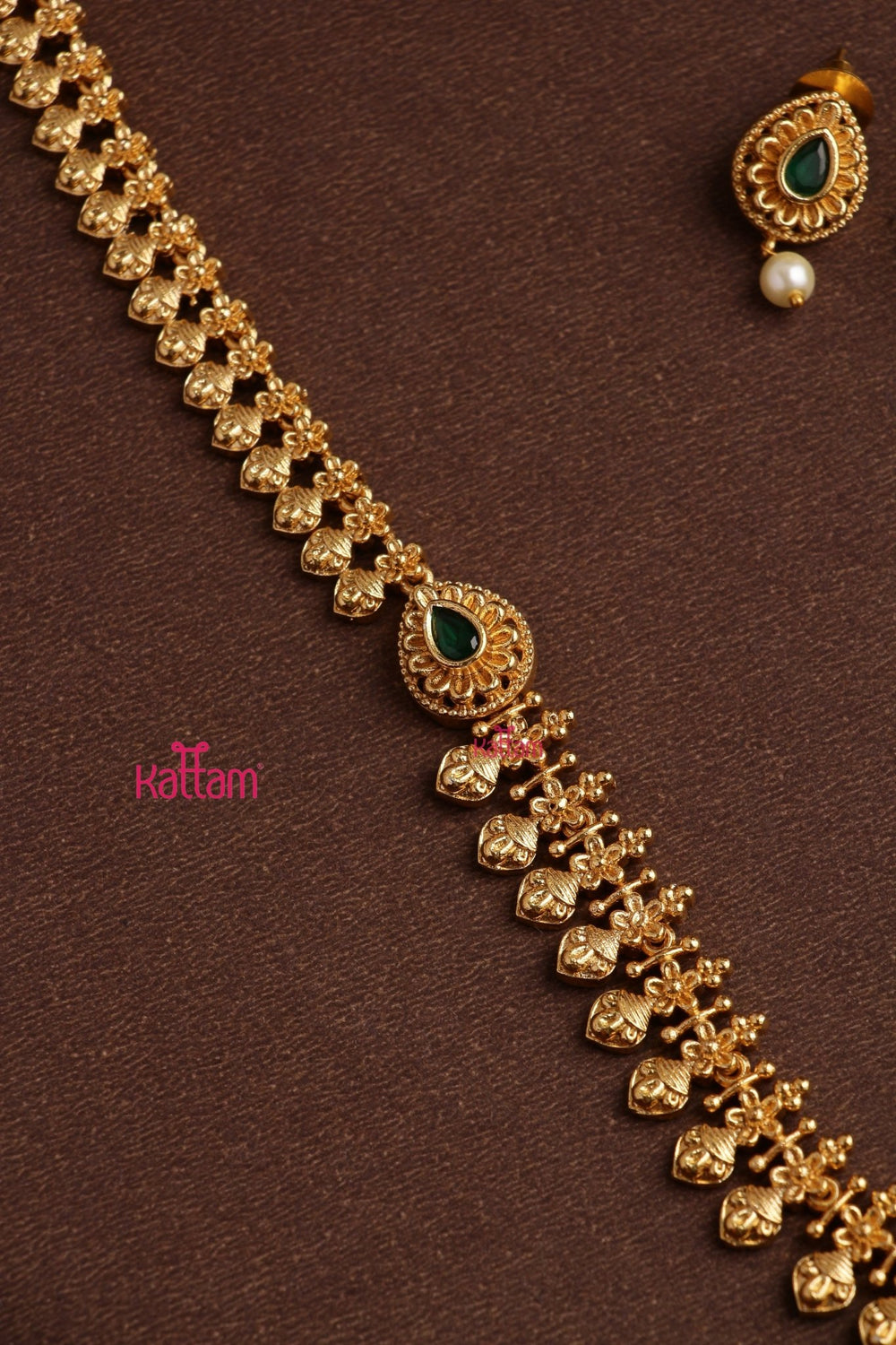 Swathi - Thilak Ethnic Haram - N3851