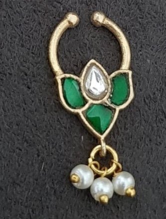 Tamara - Septum Nose Pin - SP3-NP067