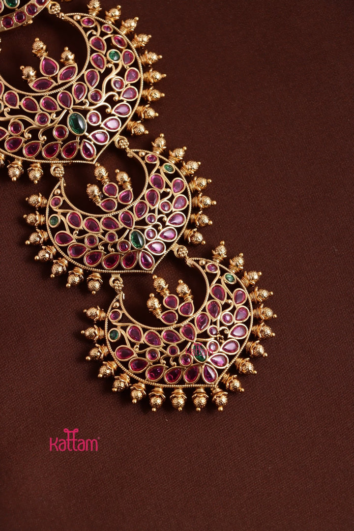 Thilak Choti Billai - Design 20 - JB152