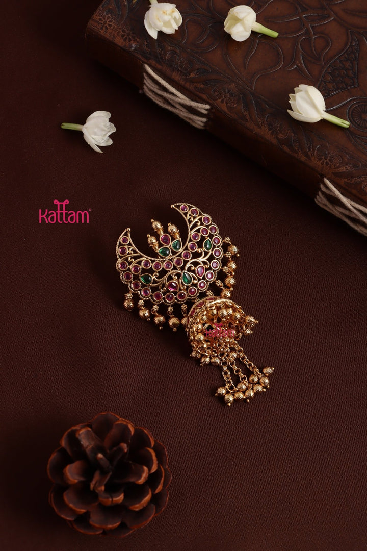 Thilak Stone Jadai Billai - JB139
