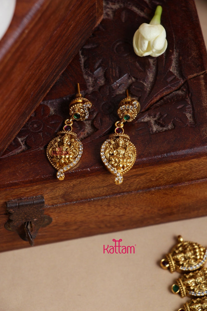 Thoranam Lakshmi Choker - N3273