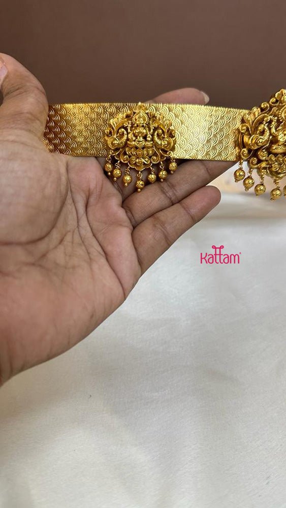 Traditional Goddess Hip Belt - HB085