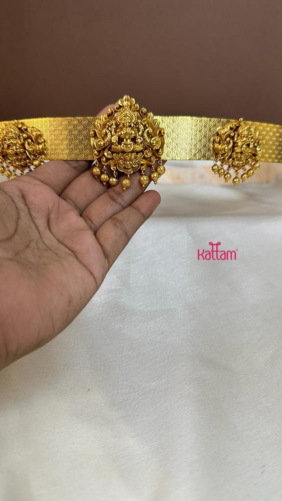 Traditional Goddess Hip Belt - HB085