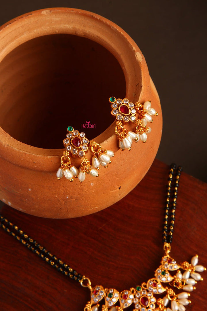 Trendy Mangalsutra - N848