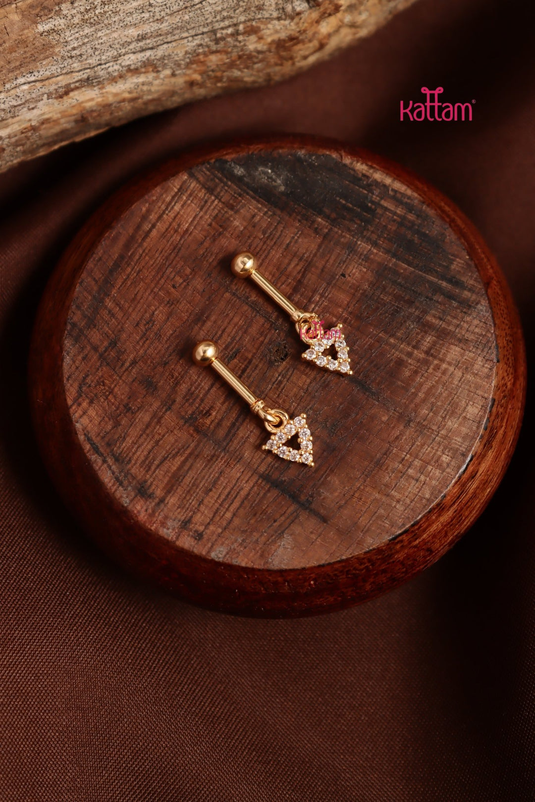 Triangle Bugadi - E1387