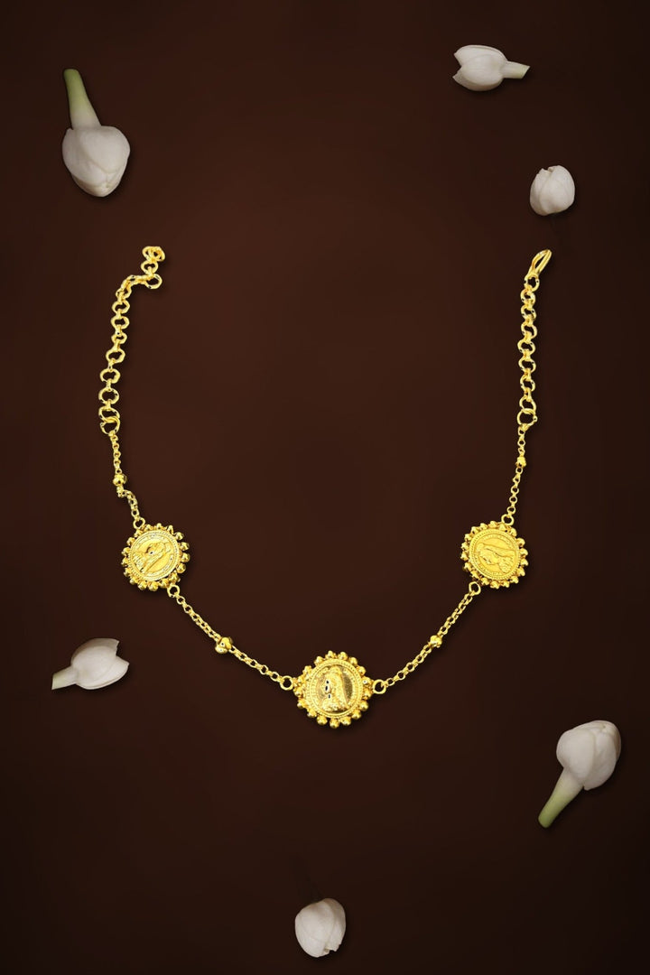 Victoria Chain Choker - SPN86