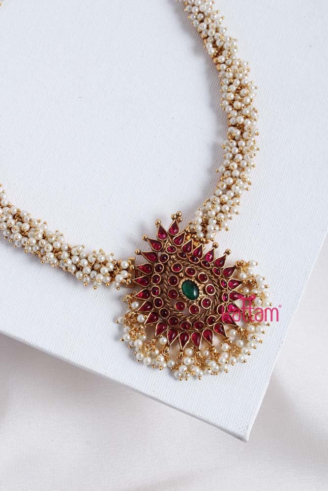 Viruksha - Pearl Cluster Haram - N2001