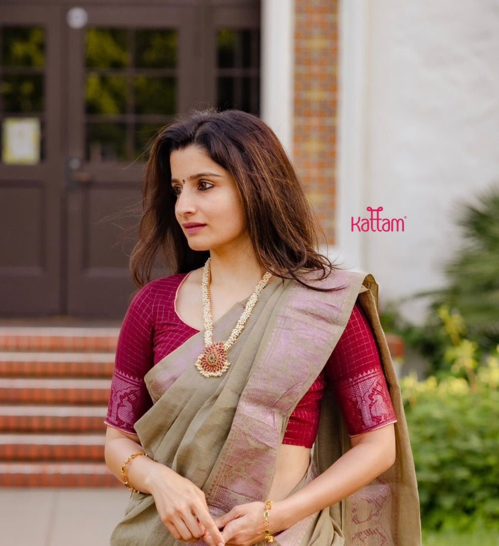 Viruksha - Pearl Cluster Haram - N2001