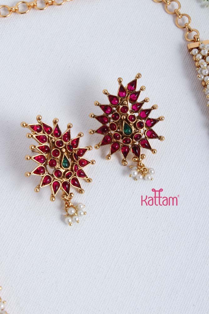 Viruksha - Pearl Cluster Haram - N2001