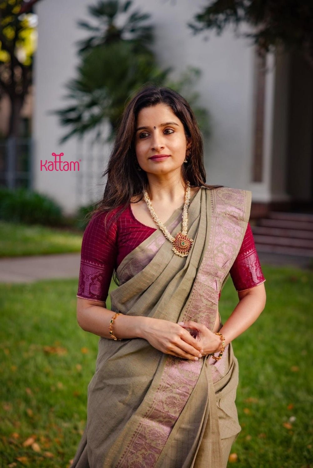 Viruksha - Pearl Cluster Haram - N2001