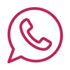 WHATSAPP CHAT <br> SUPPORT