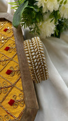 Handmade Kundan 