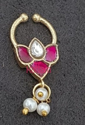 Tamara - Septum Nose Pin