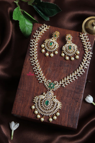 Designer Choker Necklace Collection Online