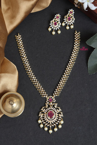 Exclusive Necklace Collection Online