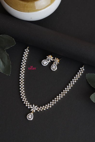 Designer Necklace Collection Online