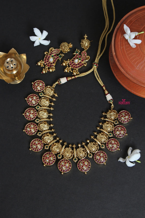 Designer Necklace Collection Online