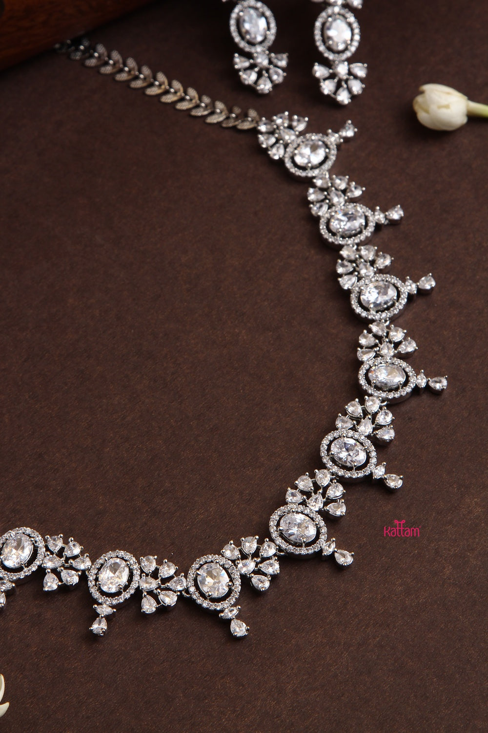 Bridal Necklace set Collection online