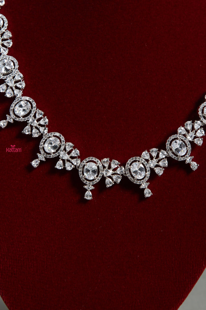 Designer Necklace Collection Online