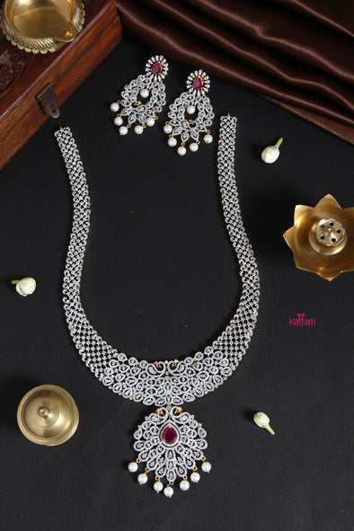 Bridal Necklace set Collection online