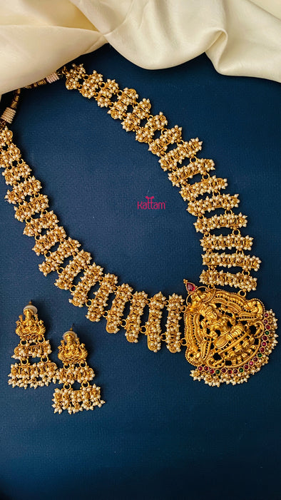 Bridal Necklace Collection Online