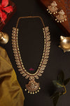Semi-Bridal Necklace Collection Online