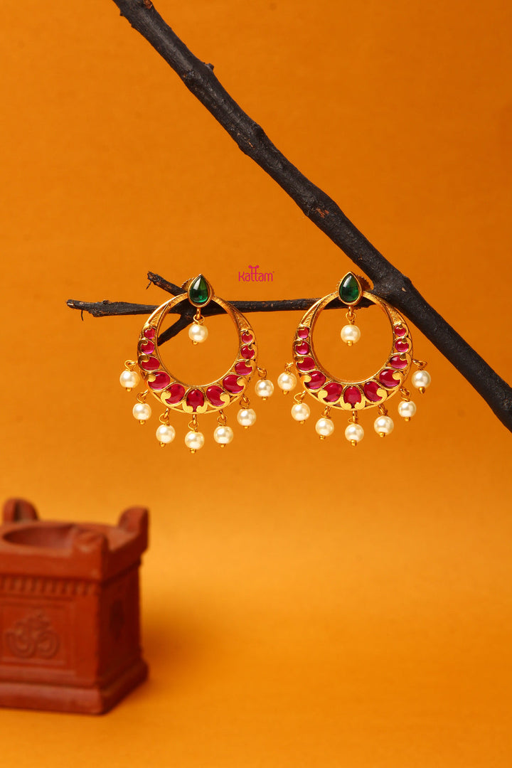 Premium Earrings Collection Online
