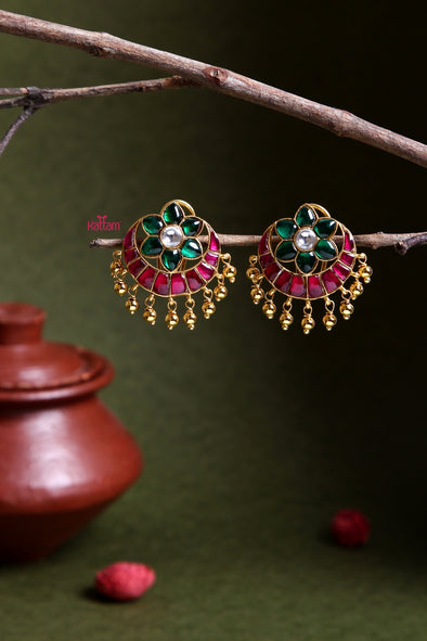 Latest Earrings Collection Online