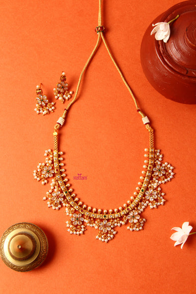 Traditional Necklace Collection online