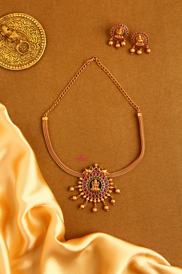 Designer Choker Collection Online