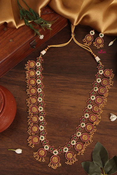 Haram Necklace Collection Online