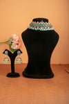 Gracie - Victorian Diamond Choker