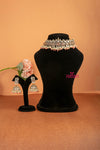 Gracie - Victorian Diamond Choker