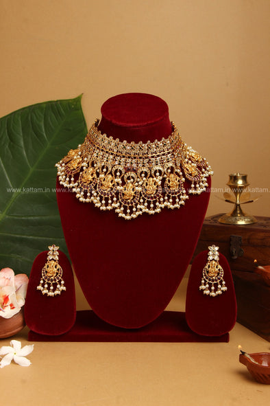 Bridal Choker Collection Online
