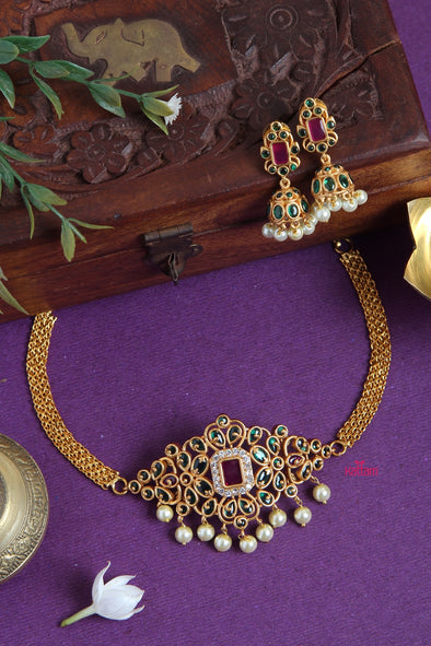 Choker Collection Online