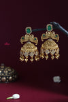 Ethnic Jhumkas Collection Online