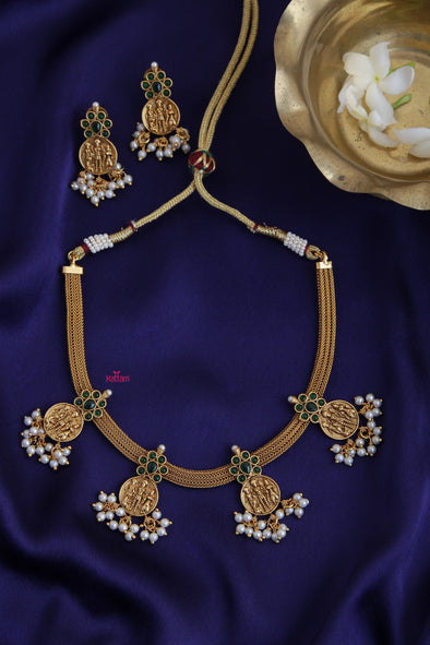 Latest Choker Collection Online