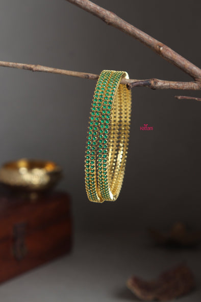 Stone Bangle Collection Online